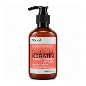 Aq SF Keratin Mask 300ml